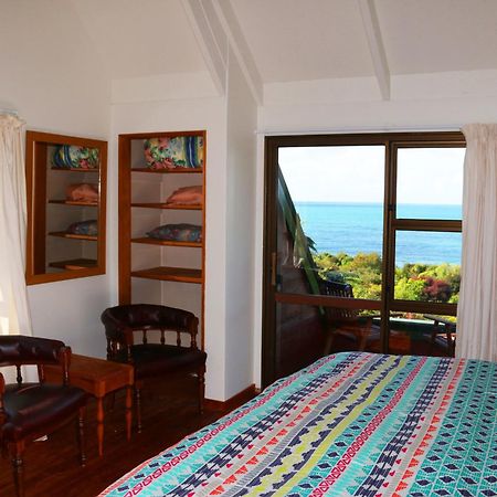 Shambhala Cabins Onekaka Zewnętrze zdjęcie